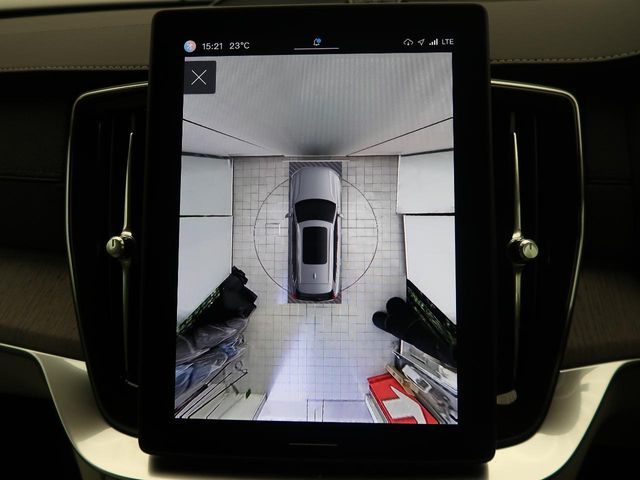Ref No.A16102006 VOLVO XC90 Image#9