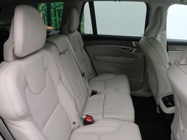 Ref No.A16102006 VOLVO XC90 Image#13