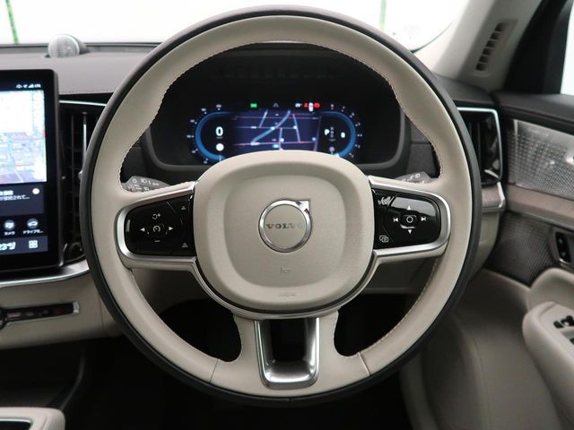 Ref No.A16102006 VOLVO XC90 Image#10