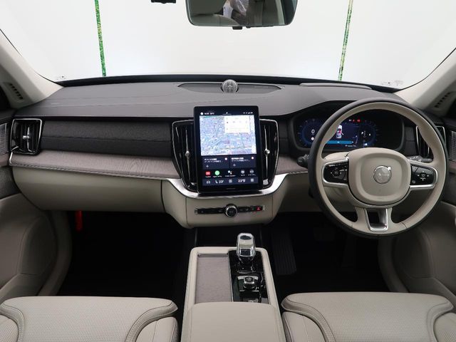 Ref No.A16102006 VOLVO XC90 Image#2