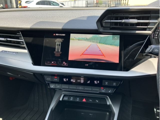Ref No.A16102026 AUDI A3 Image#12