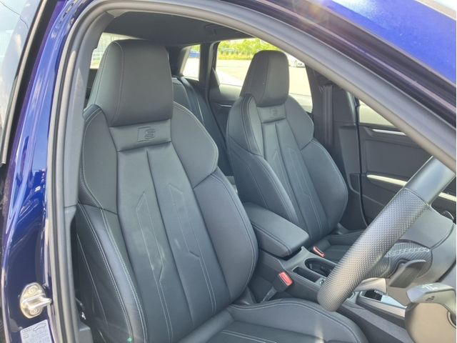 Ref No.A16102026 AUDI A3 Image#13