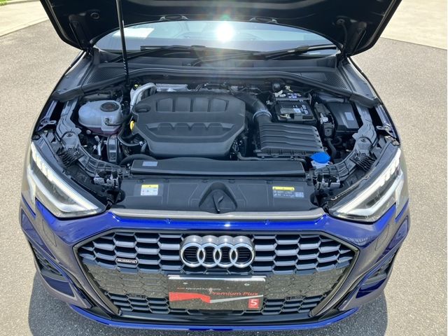 Ref No.A16102026 AUDI A3 Image#17