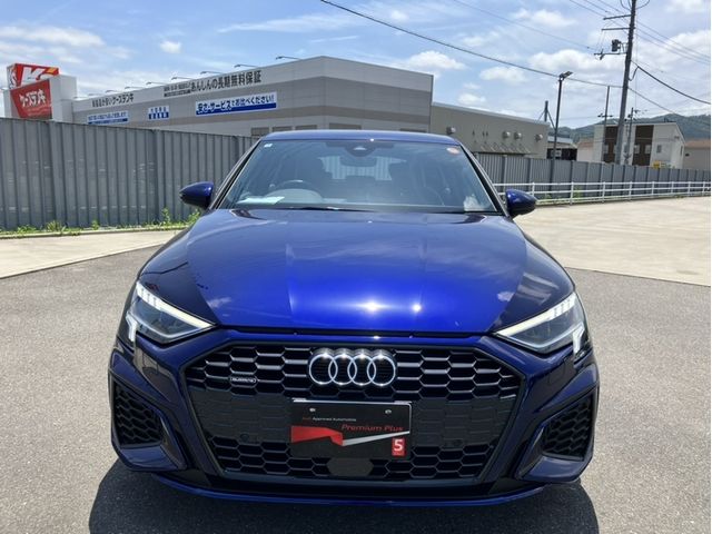 Ref No.A16102026 AUDI A3 Image#4