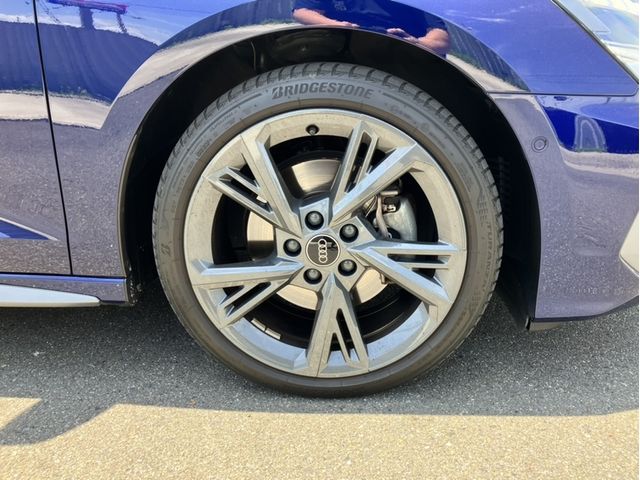 Ref No.A16102026 AUDI A3 Image#7