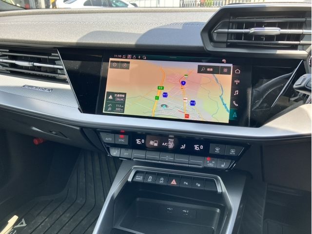 Ref No.A16102026 AUDI A3 Image#11