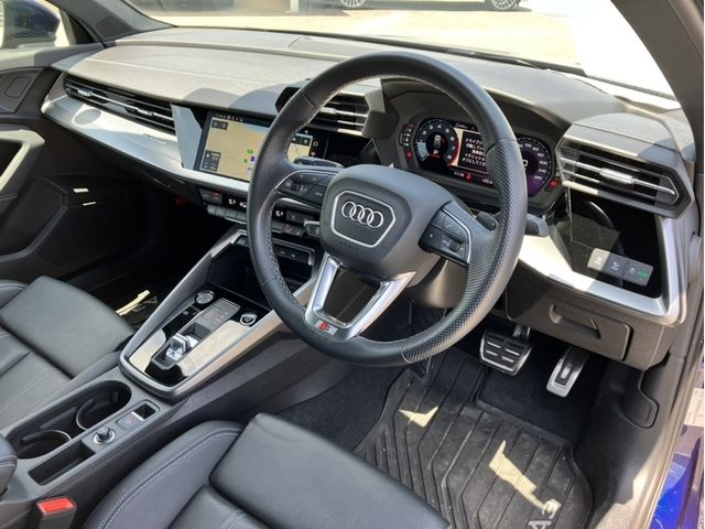 Ref No.A16102026 AUDI A3 Image#2