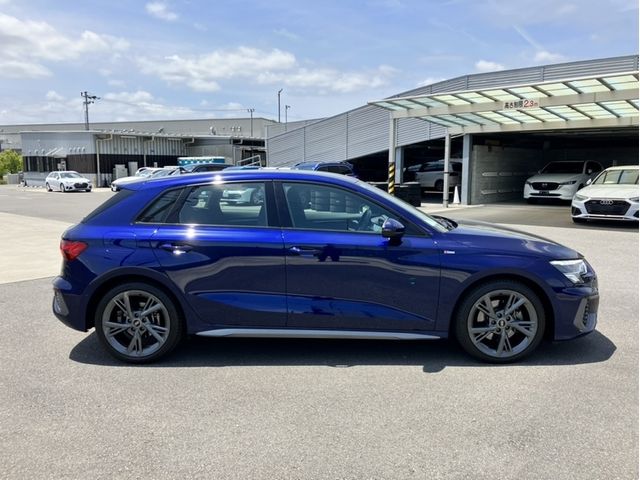 Ref No.A16102026 AUDI A3 Image#6