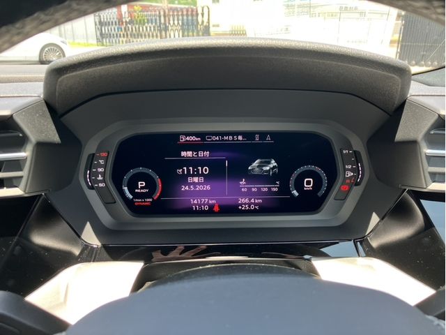 Ref No.A16102026 AUDI A3 Image#10