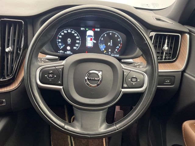 Ref No.A16102057 VOLVO XC60 Image#11