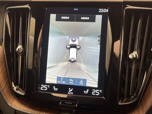Ref No.A16102057 VOLVO XC60 Image#6