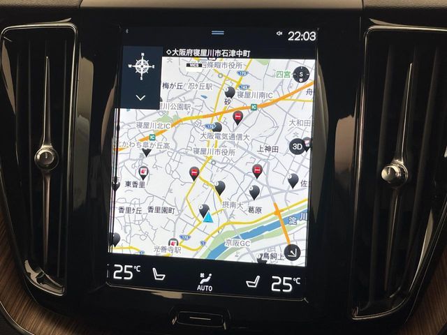 Ref No.A16102057 VOLVO XC60 Image#5