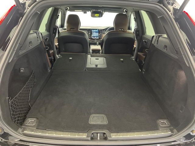 Ref No.A16102057 VOLVO XC60 Image#14