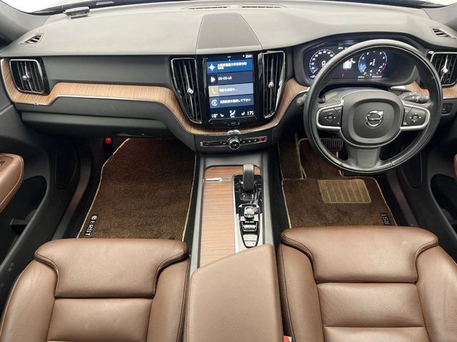 Ref No.A16102057 VOLVO XC60 Image#2