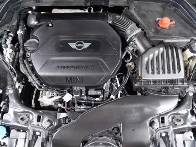 Ref No.A16102070 BMW MINI Image#7