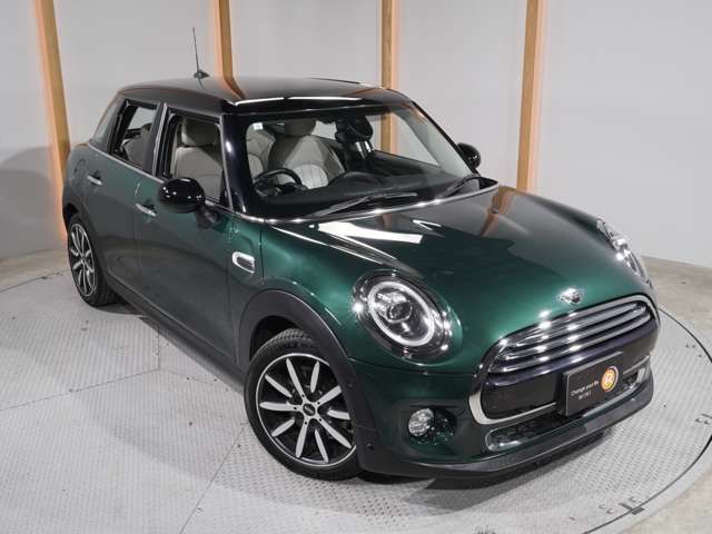Ref No.A16102070 BMW MINI Image#19