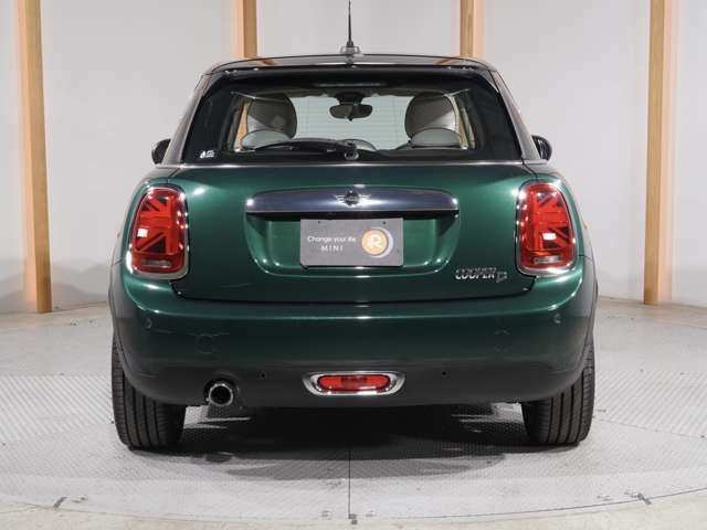 Ref No.A16102070 BMW MINI Image#9