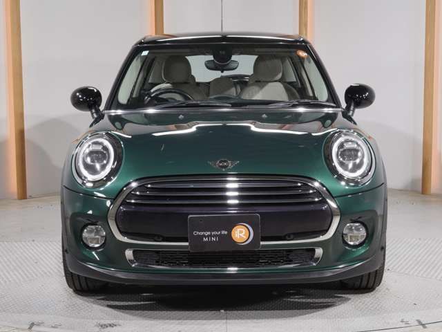 Ref No.A16102070 BMW MINI Image#8