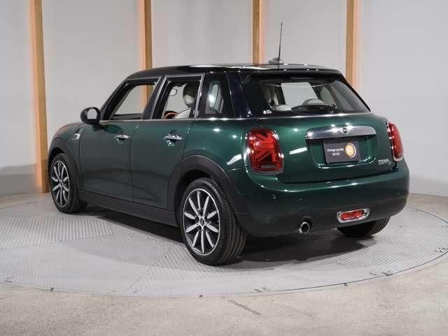 Ref No.A16102070 BMW MINI Image#10