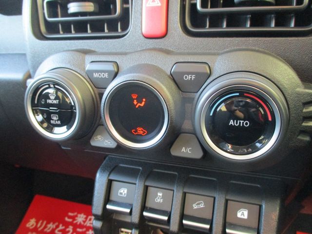 Ref No.A16102085 SUZUKI JIMNY Image#13