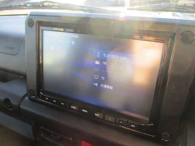 Ref No.A16102085 SUZUKI JIMNY Image#11