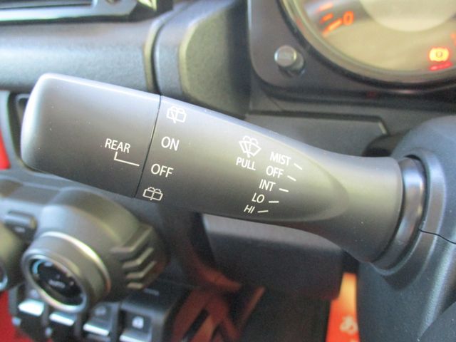 Ref No.A16102085 SUZUKI JIMNY Image#20