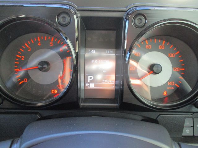 Ref No.A16102085 SUZUKI JIMNY Image#18