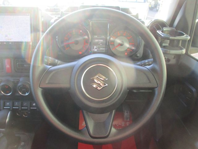 Ref No.A16102085 SUZUKI JIMNY Image#17