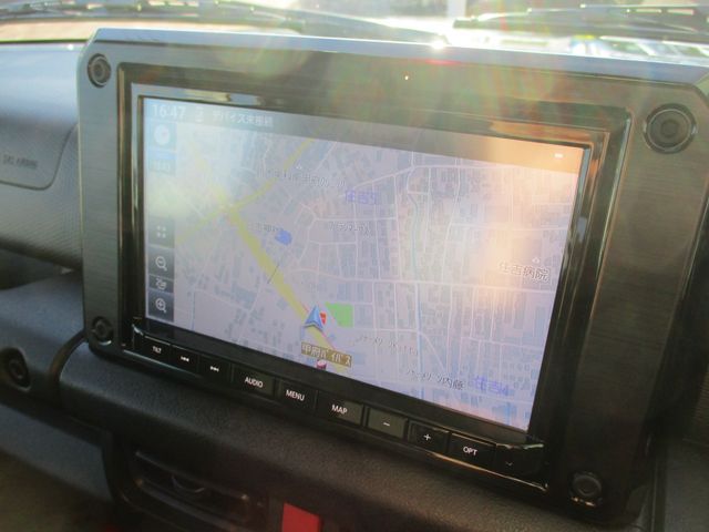 Ref No.A16102085 SUZUKI JIMNY Image#9
