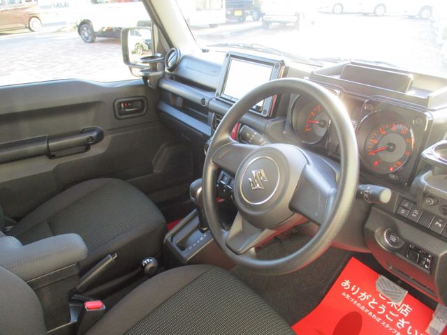 Ref No.A16102085 SUZUKI JIMNY Image#8