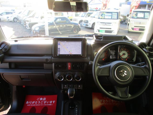 Ref No.A16102085 SUZUKI JIMNY Image#7