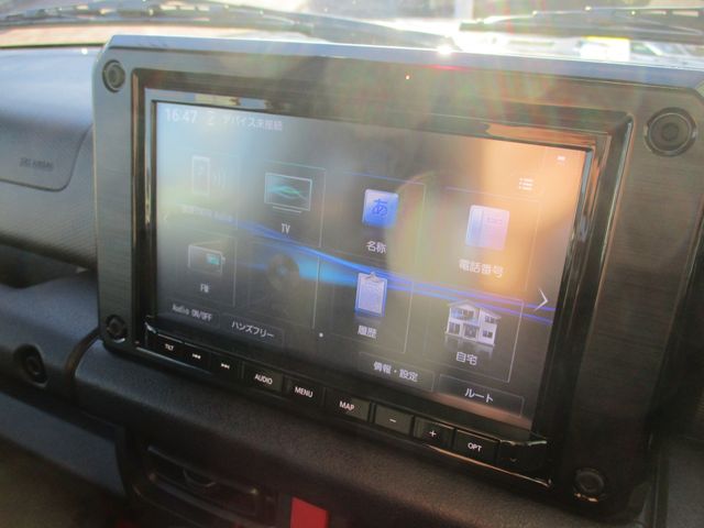Ref No.A16102085 SUZUKI JIMNY Image#10