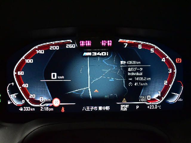 Ref No.A16102144 BMW 3 SERIES Image#18