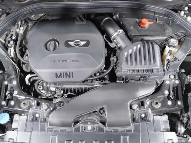 Ref No.A16102165 BMW MINI Image#7