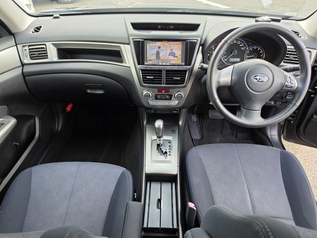 Ref No.A16102167 SUBARU EXIGA Image#13