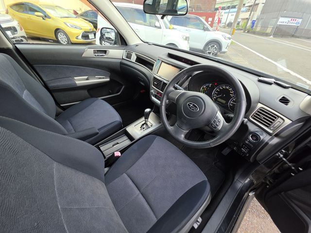 Ref No.A16102167 SUBARU EXIGA Image#14