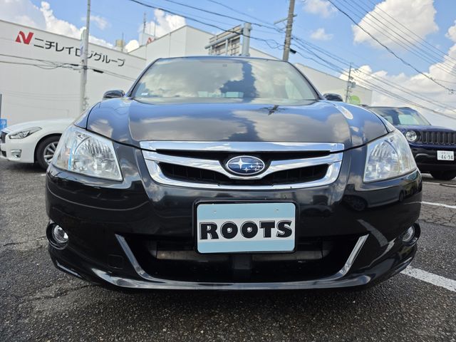 Ref No.A16102167 SUBARU EXIGA Image#2