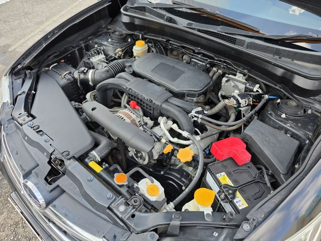 Ref No.A16102167 SUBARU EXIGA Image#12