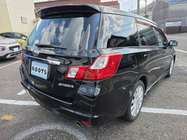 Ref No.A16102167 SUBARU EXIGA Image#5