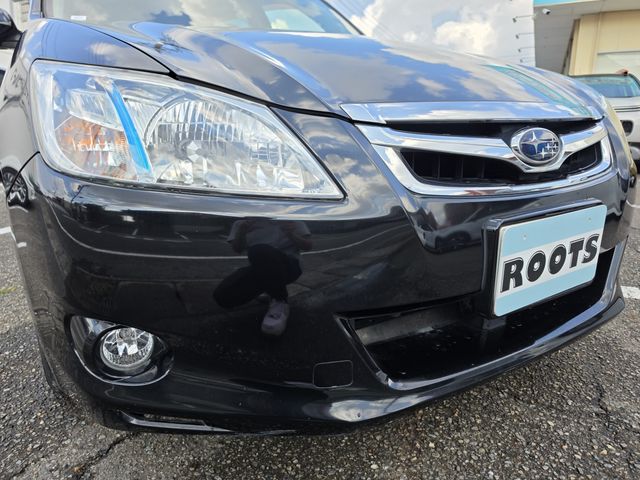 Ref No.A16102167 SUBARU EXIGA Image#10