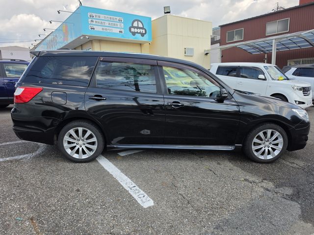Ref No.A16102167 SUBARU EXIGA Image#4