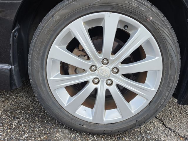 Ref No.A16102167 SUBARU EXIGA Image#11