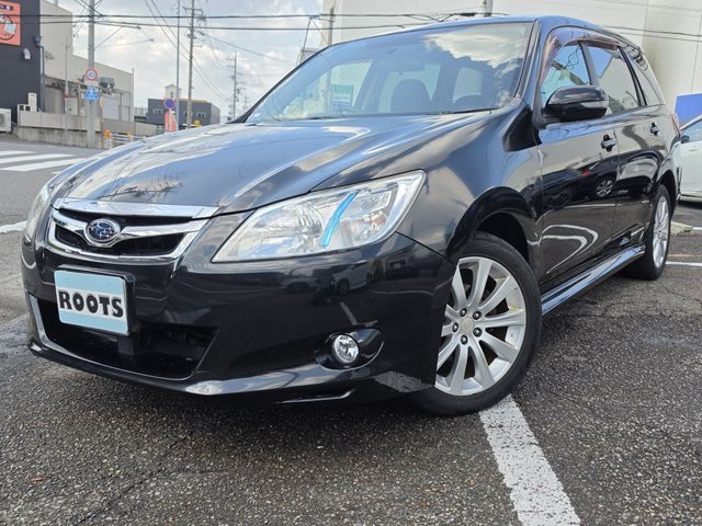 SUBARU EXIGA
