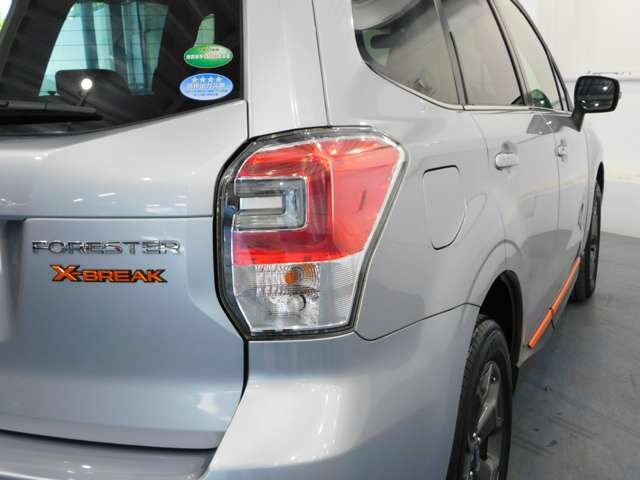 Ref No.A16102169 SUBARU FORESTER Image#8