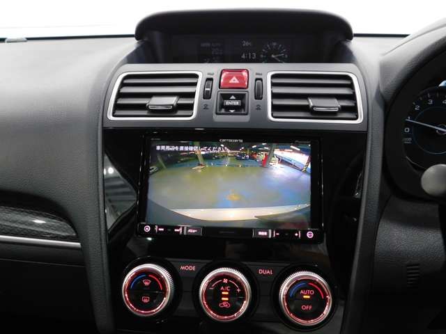 Ref No.A16102169 SUBARU FORESTER Image#15