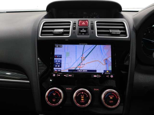 Ref No.A16102169 SUBARU FORESTER Image#13