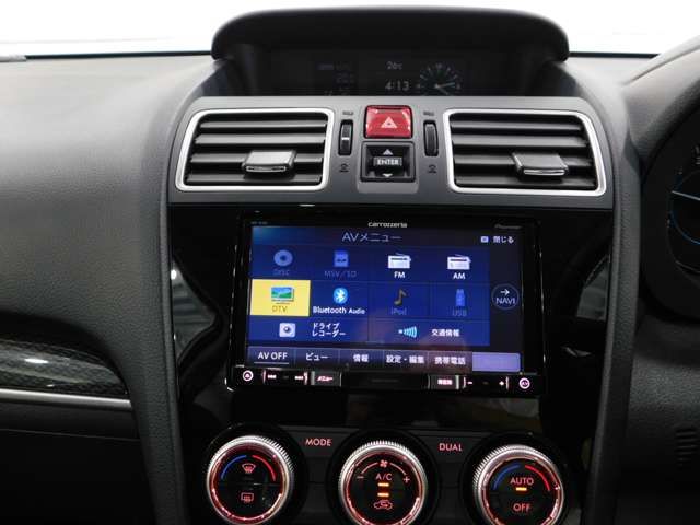 Ref No.A16102169 SUBARU FORESTER Image#14