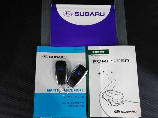 Ref No.A16102169 SUBARU FORESTER Image#10