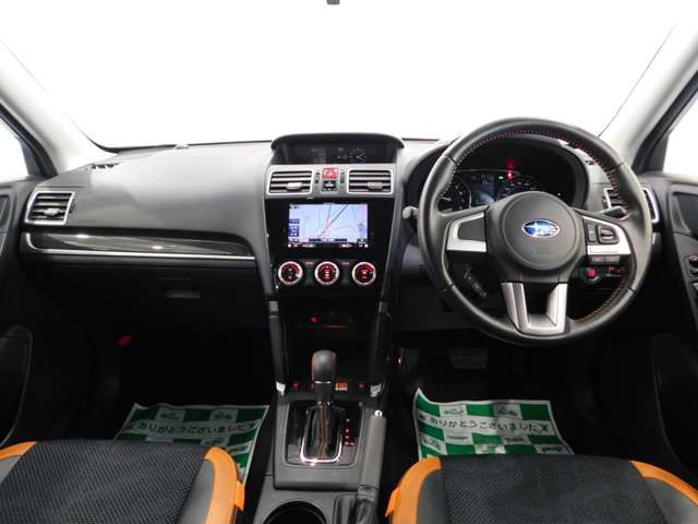 Ref No.A16102169 SUBARU FORESTER Image#11
