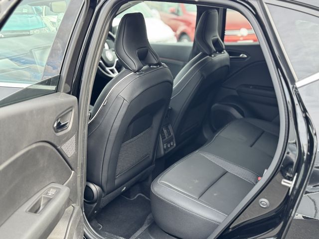 Ref No.A16102190 Renault CAPTUR Image#17